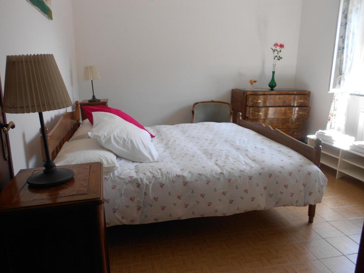 D&D Ponte Trebbia Bed & Breakfast Torriglia Eksteriør bilde