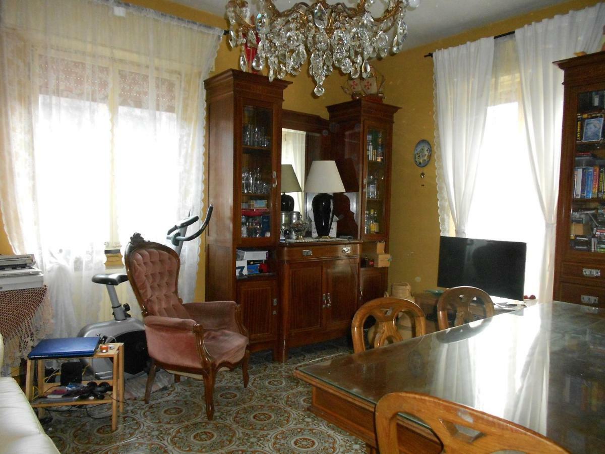 D&D Ponte Trebbia Bed & Breakfast Torriglia Eksteriør bilde